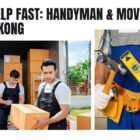 movers hong kong