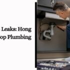 emergency plumber hk