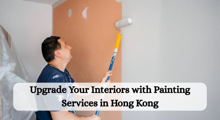 Painting Services
