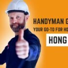 Home Repair Services in Hong Kong