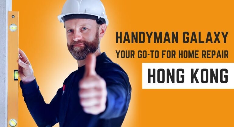 Home Repair Services in Hong Kong