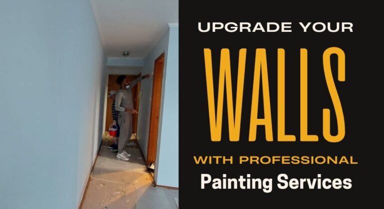 painting services hong kong