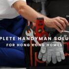 Handyman Services Hong kong