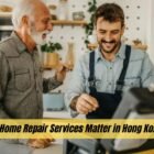 Home Repair Services in Hong Kong