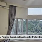 painting experts in Hong Kong