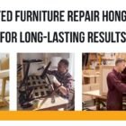 Furniture Repair Hong Kong